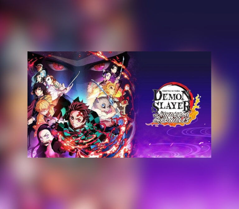 Demon Slayer -Kimetsu no Yaiba- The Hinokami Chronicles: Deluxe Edition