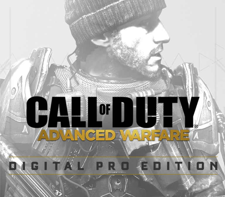Call of Duty: Advanced Warfare Pro Edition