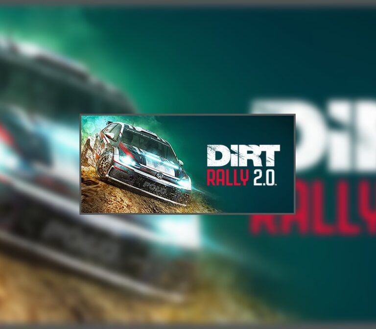 DiRT Rally 2.0 + 3