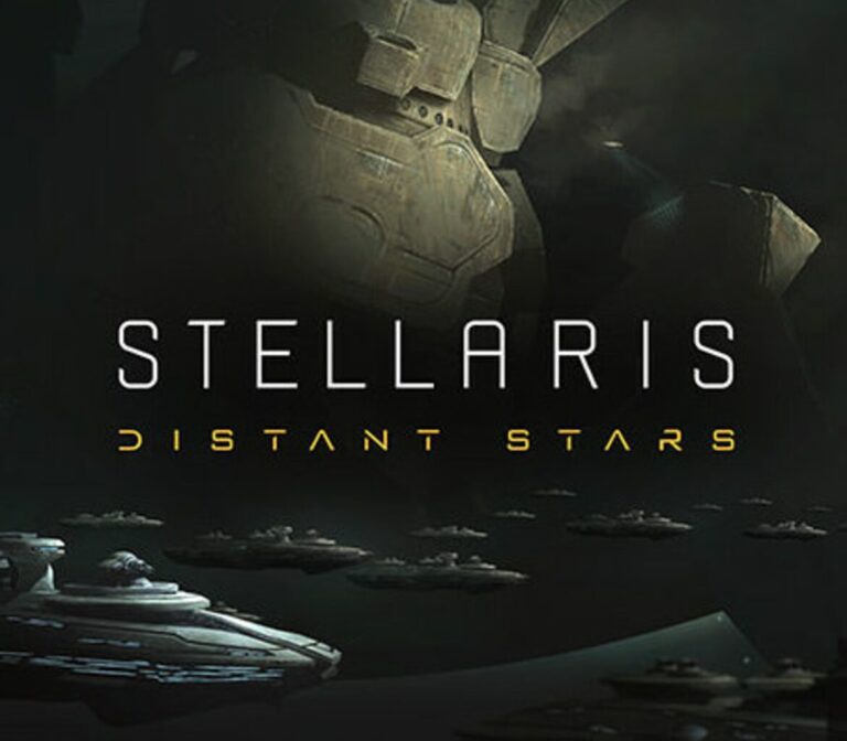 Stellaris - Distant Stars Story Pack