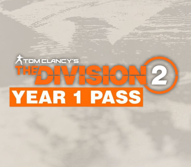 Tom Clancy's The Division 2 - Year 1 Pass