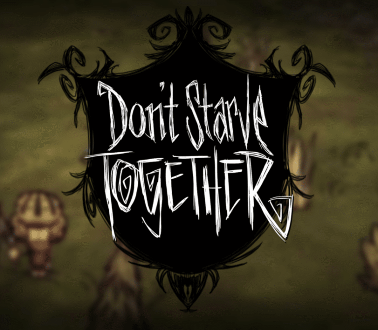 Don't Starve Together-gave