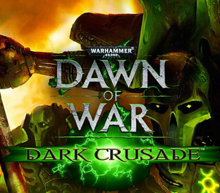 Warhammer 40,000: Dawn of War – Dark Crusade