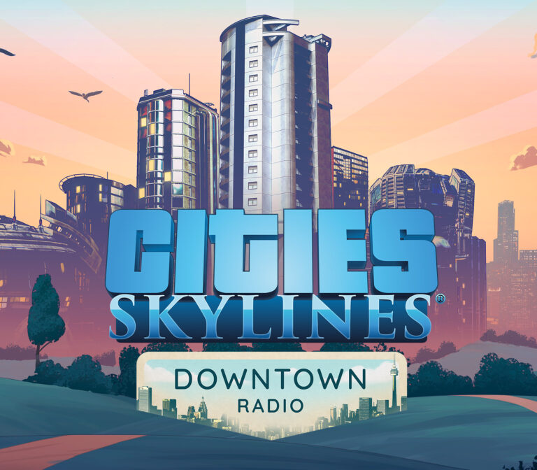 Cities: Skylines - Downtown DLC Bundle RU/CIS PC- (RU)