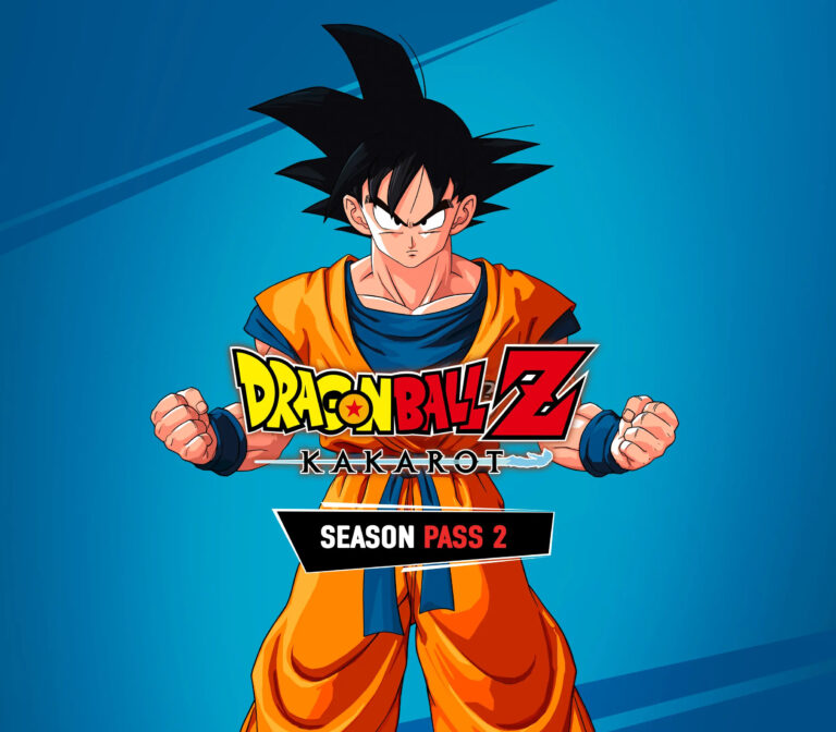 Dragon Ball Z: Kakarot - Season Pass 2