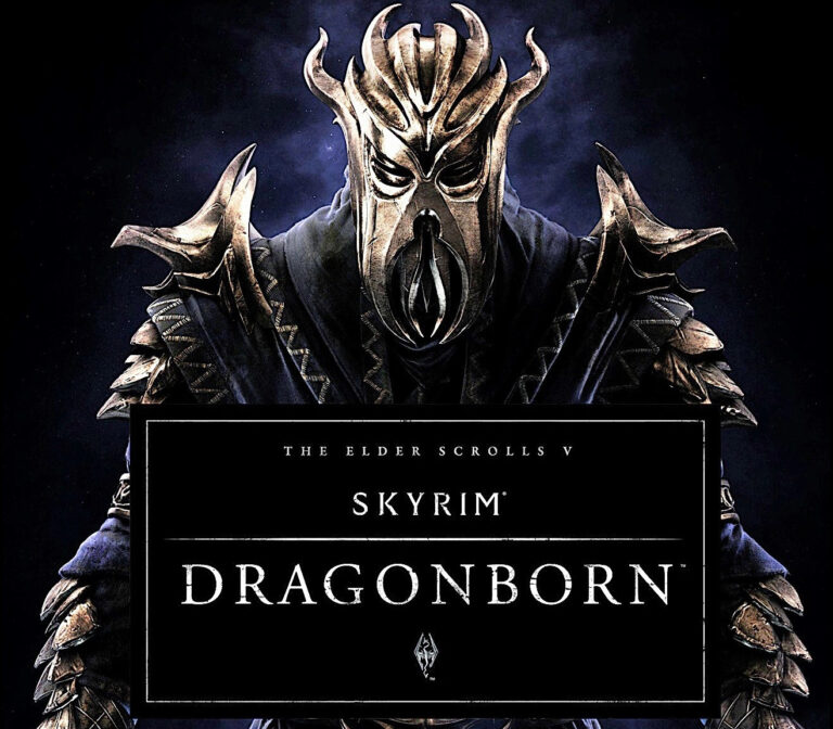 The Elder Scrolls V: Skyrim - Dragonborn