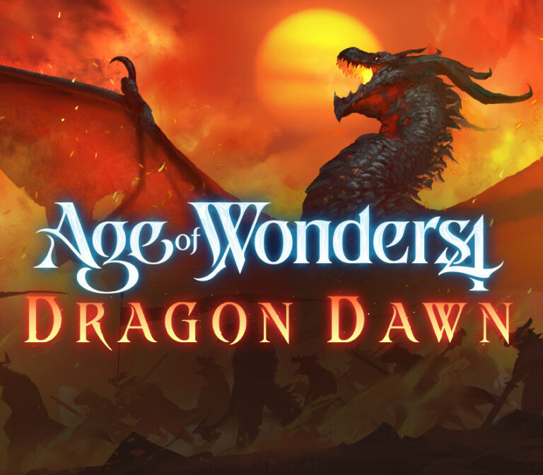 Age of Wonders 4 - Dragon Dawn