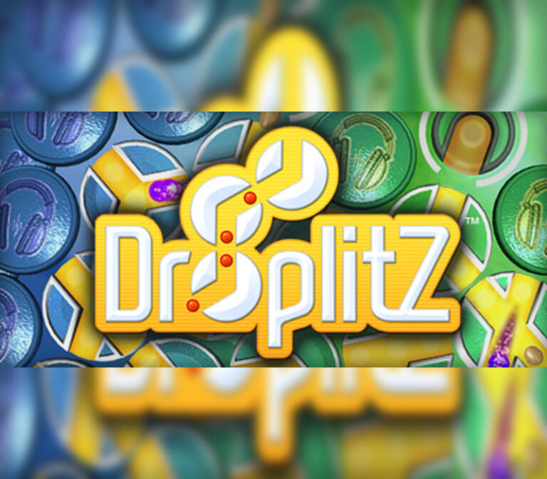 Droplitz