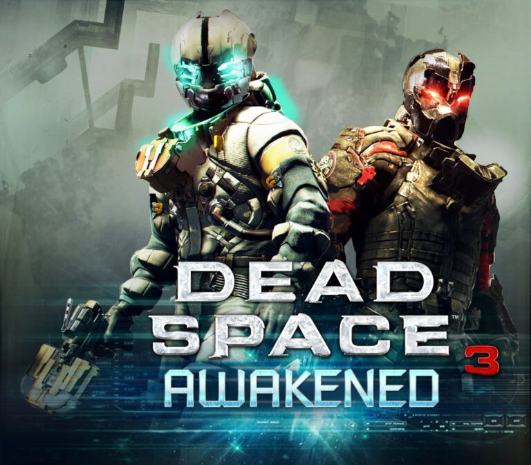 Dead Space 3 - Awakened