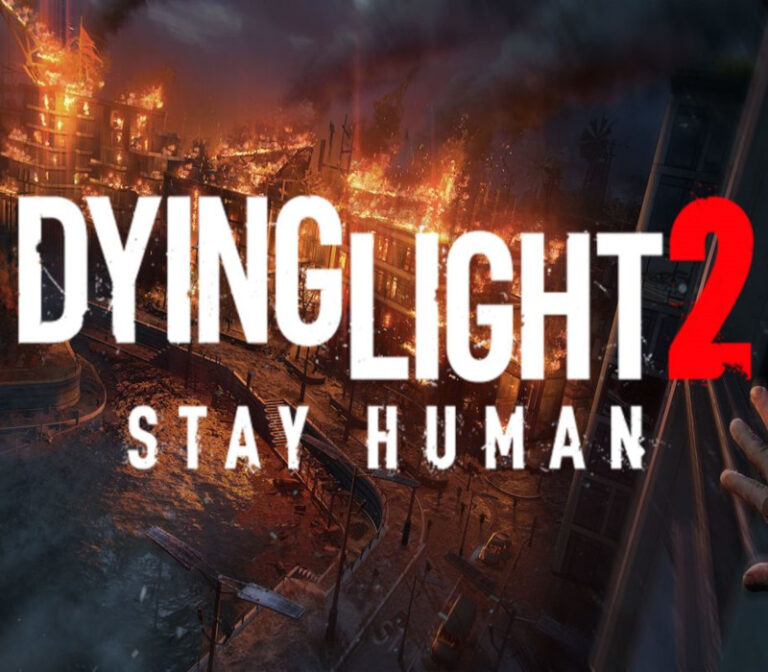 Dying Light 2 Stay Human - 2h Night XP Boost + Crafting items