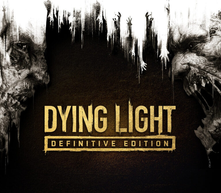 Dying Light: Definitive Edition RoW