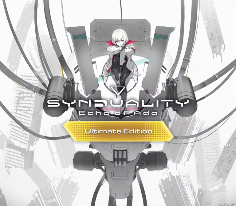 SYNDUALITY: Echo of Ada Ultimate Edition