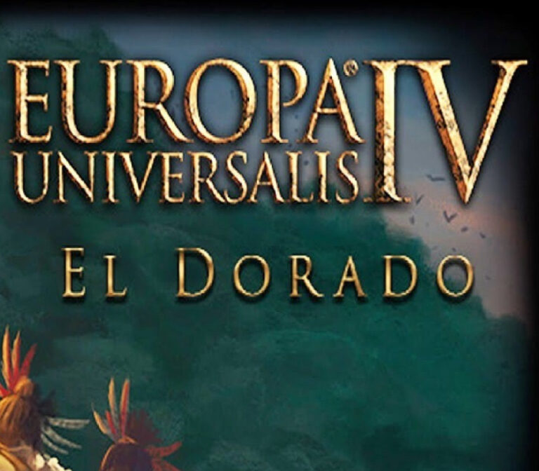 Europa Universalis IV: El Dorado Content Pack
