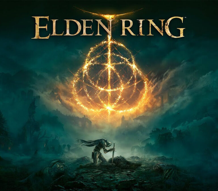 Elden Ring EMEA
