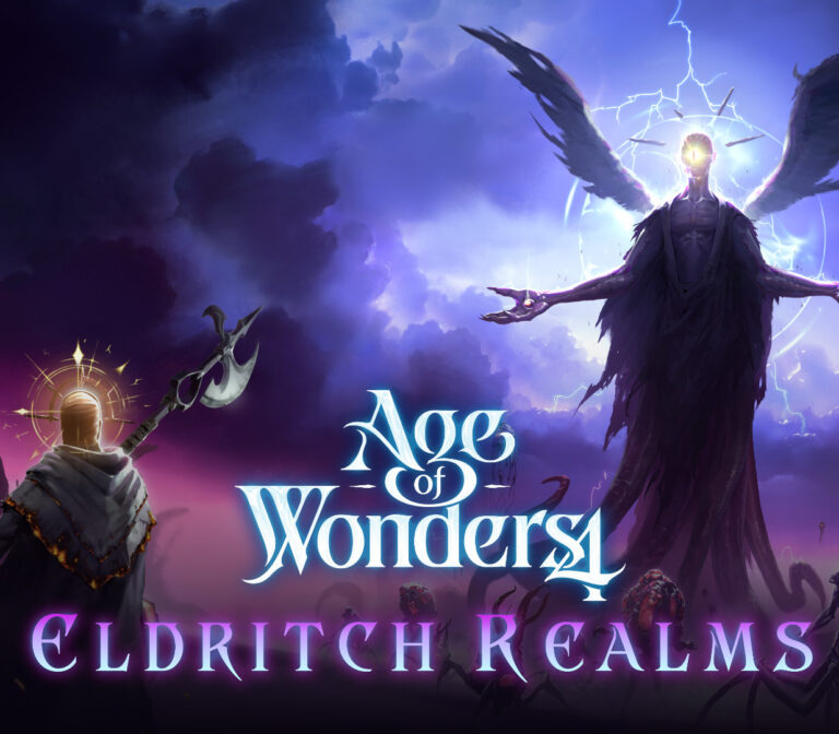 Age of Wonders 4: Eldritch Realms