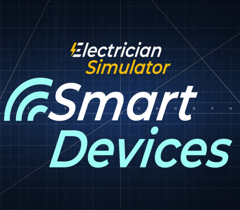 Electrician Simulator - Smart Devices