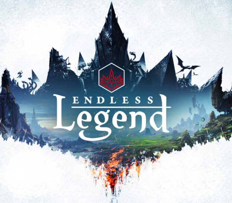 Endless Legend - Classic Edition-gave