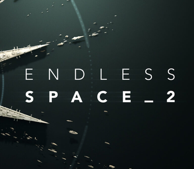Endless Space 2 Deluxe Edition