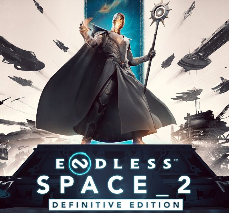 Endless Space 2 Definitive Edition RU/CIS PC- (RU)