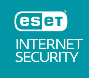 ESET Internet Security (1 år / 3 PC)