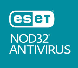 ESET NOD32 Antivirus 2024 (1 Year / 1 Device)