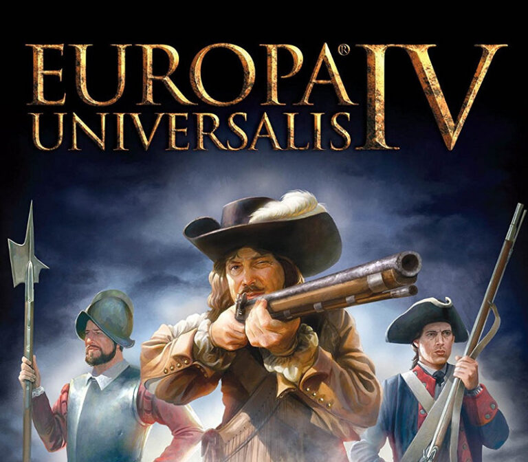 Europa Universalis IV - Ultimate Music Pack