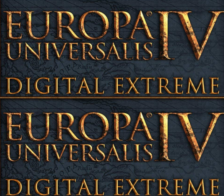 Europa Universalis IV - Extreme Edition Upgrade DLC Pack