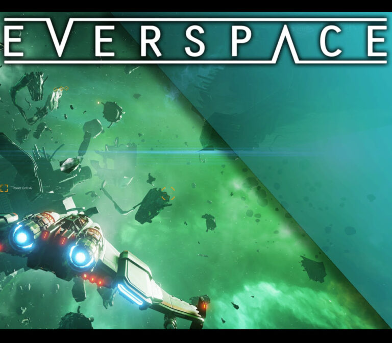 EVERSPACE - Encounters