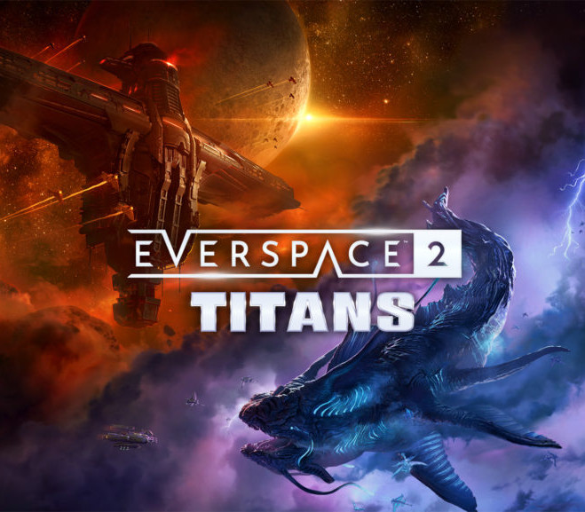 EVERSPACE 2 - Titans