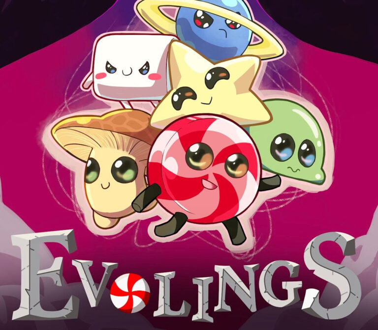 Evolings