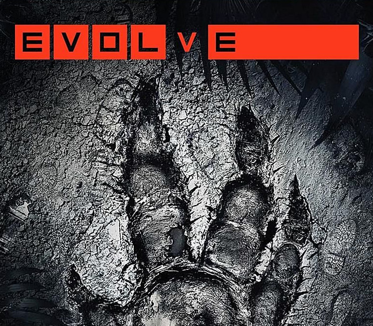 Evolve + Monster Expansion Pack