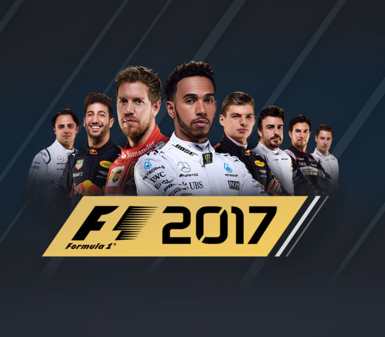 F1 2017 - 1988 McLAREN MP4/4 Classic Car