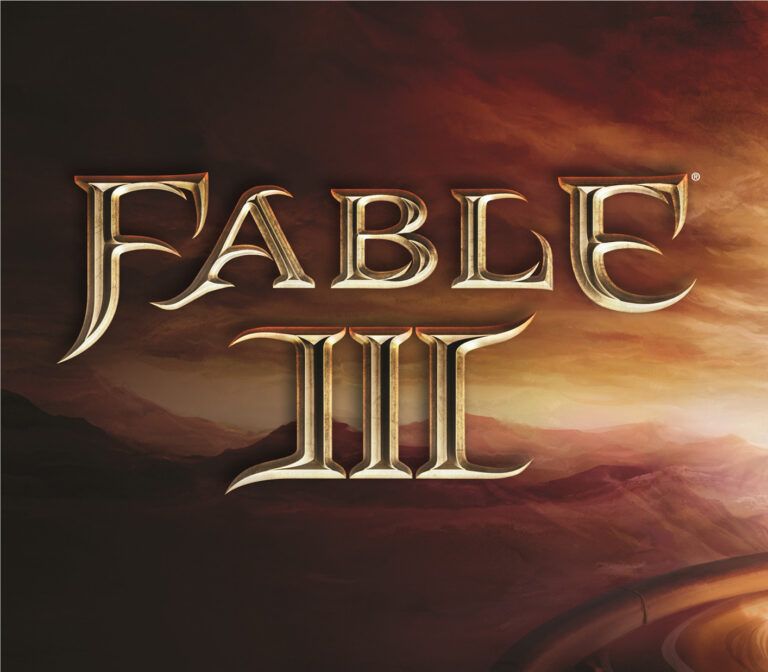 Fable III Full Download XBOX 360