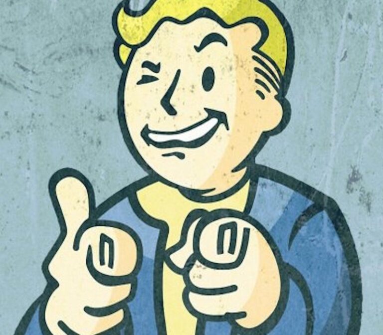 Fallout 4 GOTY Edition