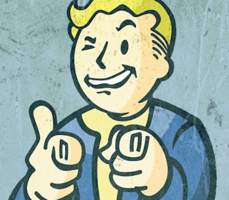 Fallout 4 AU
