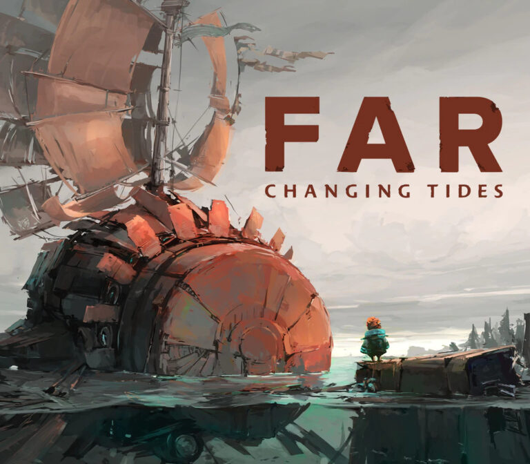 FAR: Changing Tides SA