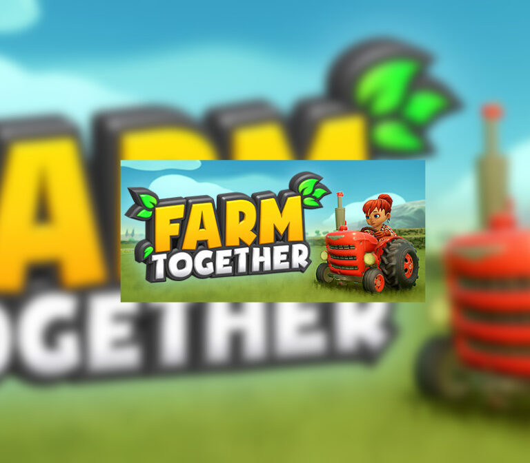 Farm Together - Wasabi Pack
