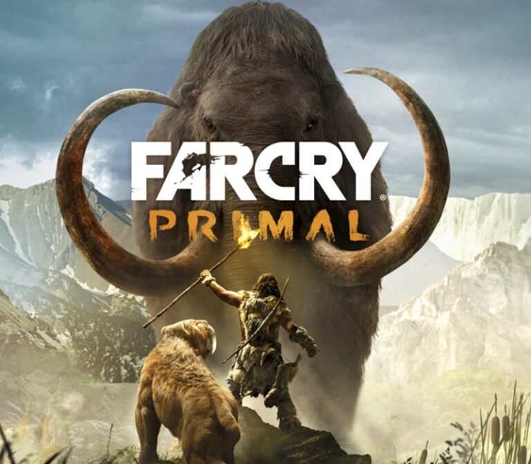 Far Cry Primal