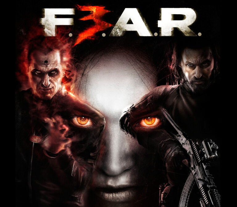 F.E.A.R. 3-gave