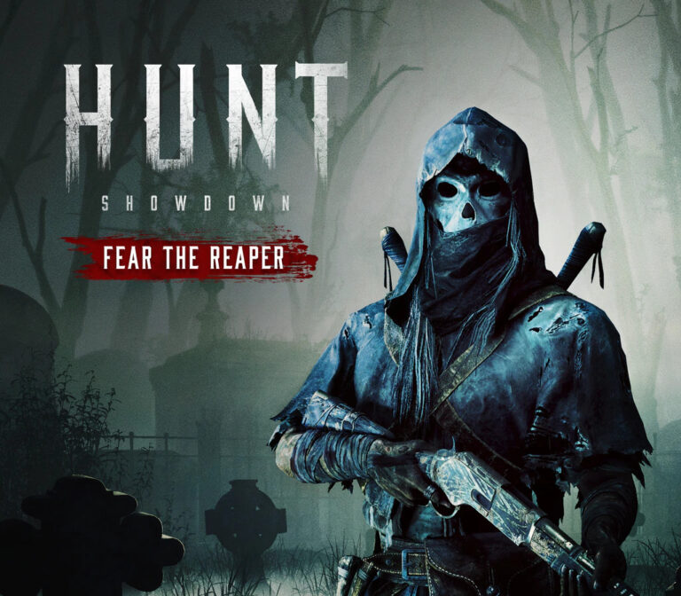 Hunt: Showdown 1896 - Fear The Reaper
