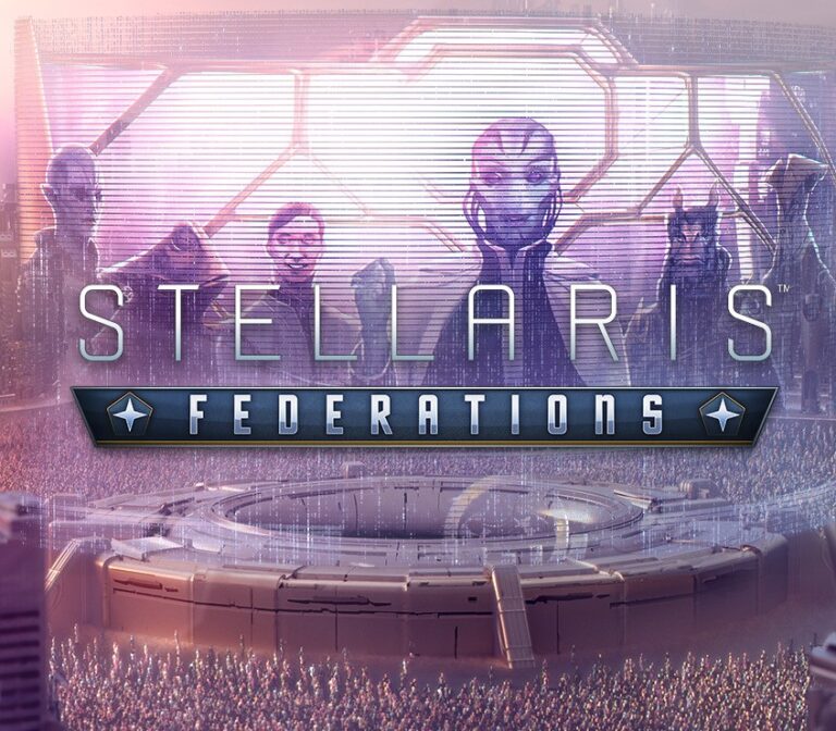 Stellaris - Federations