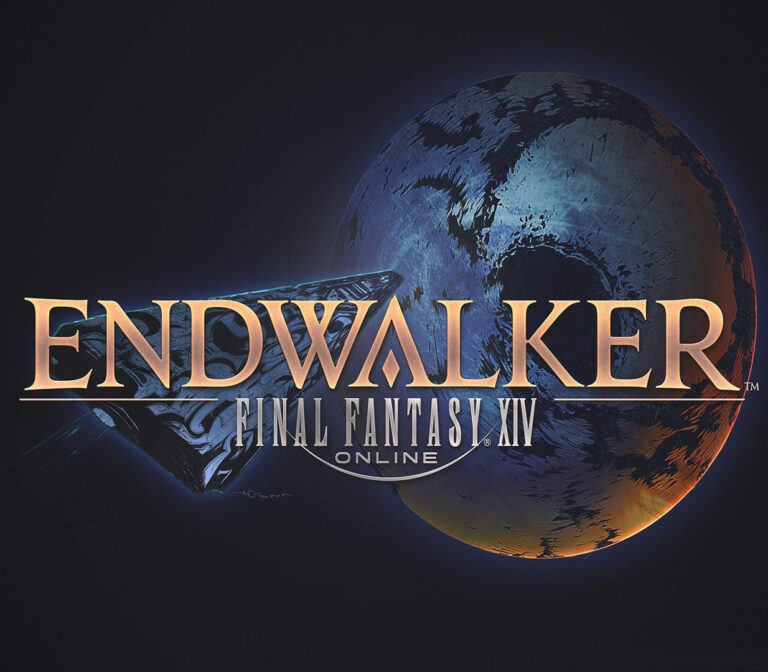 FINAL FANTASY XIV - Endwalker