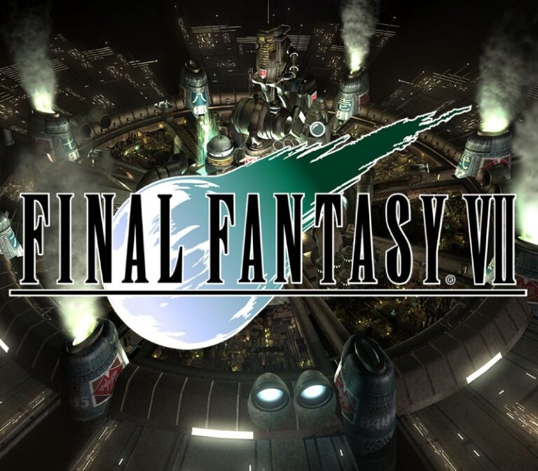 Final Fantasy VII (2013)