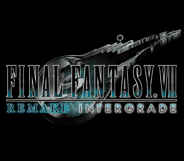 FINAL FANTASY VII REMAKE INTERGRADE v2 Altergift