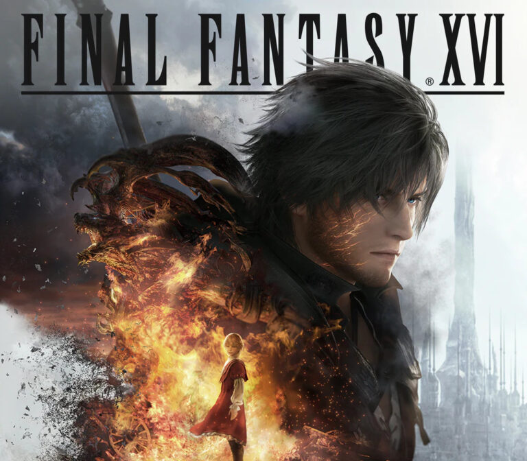 Final Fantasy XVI - Expansion Pass