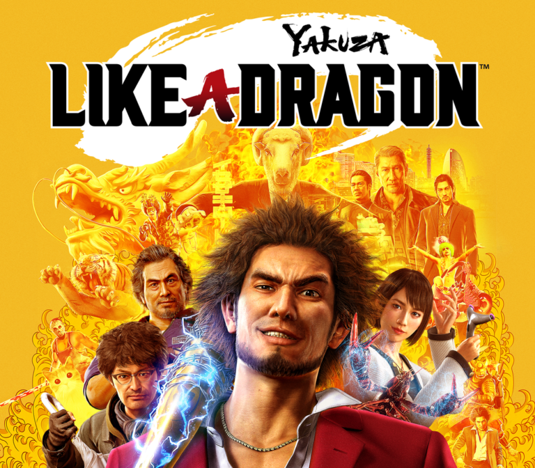 Yakuza: Like a Dragon Day Ichi Edition