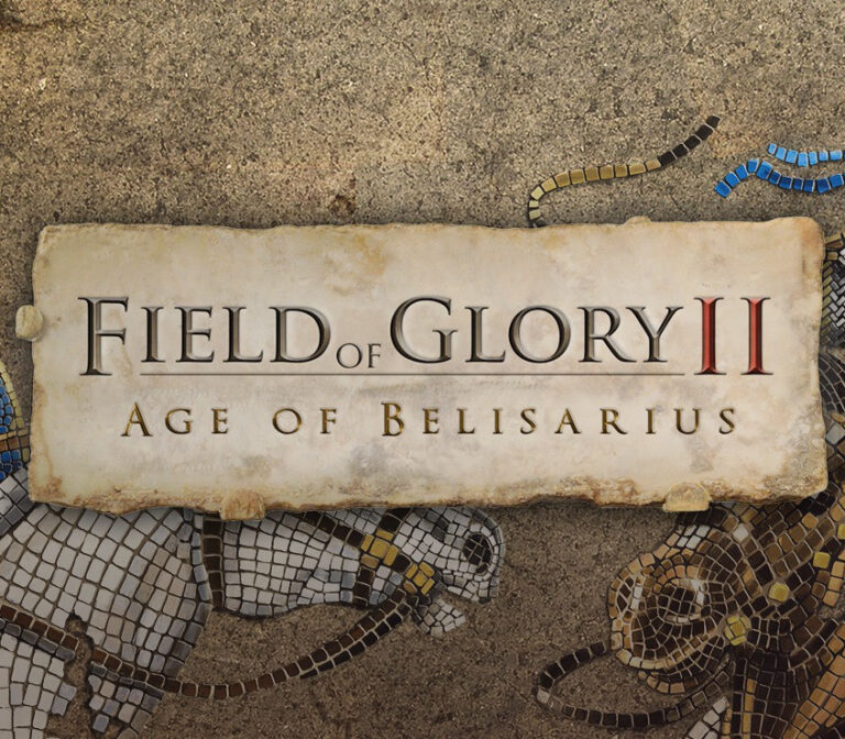 Field of Glory II - Age of Belisarius