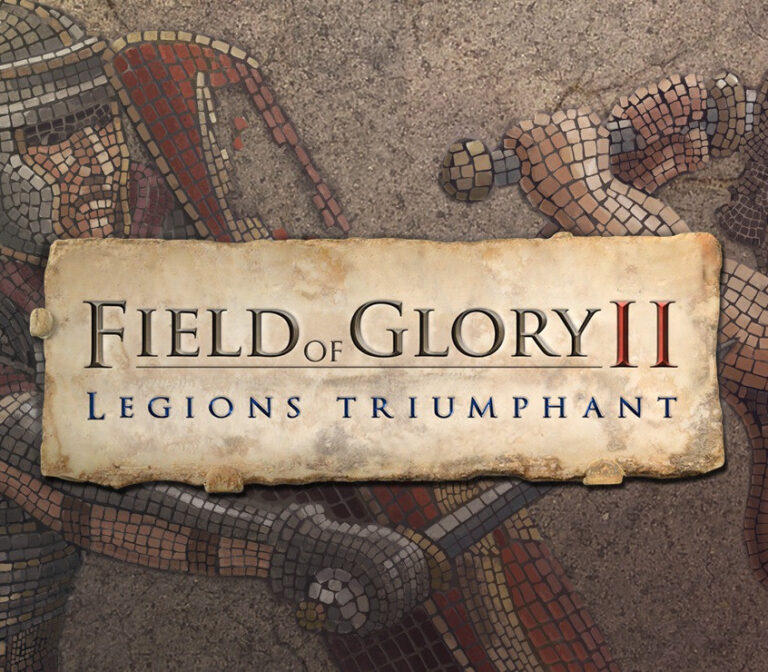 Field of Glory II - Legions Triumphant