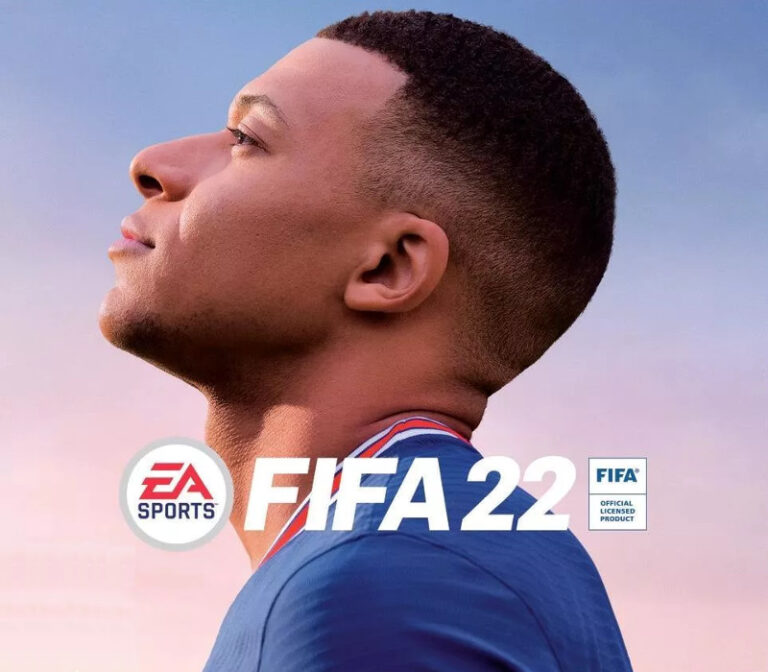 FIFA 22 - Pre-Order Bonus