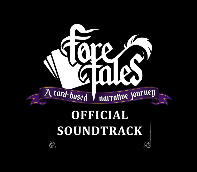 Foretales - Soundtrack